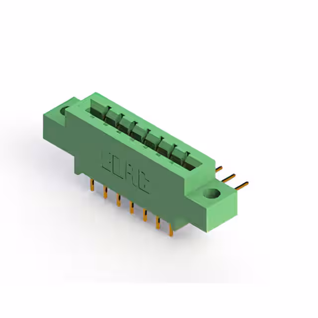 833-014-559-804 EDAC Inc.  Edgeboard Connectors